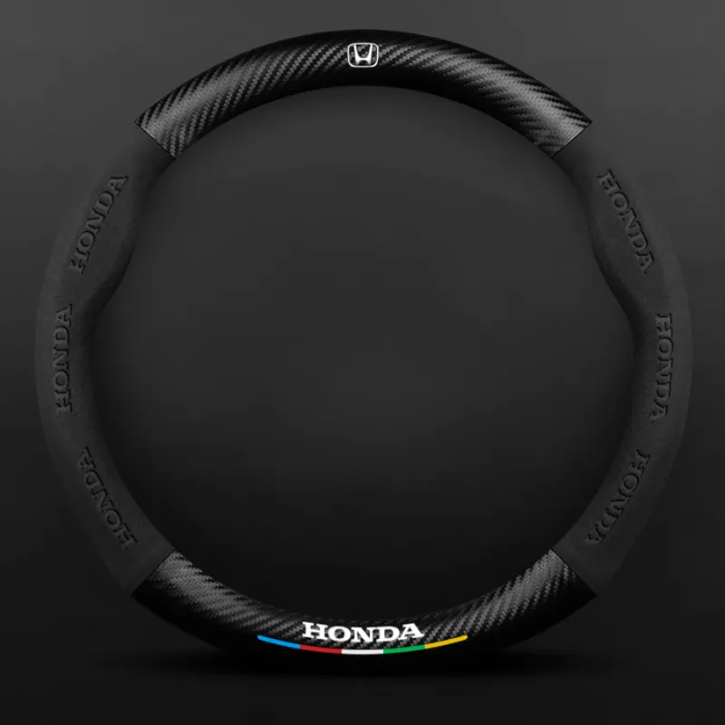 High Strength Anti Slip Steering Wheel Cover