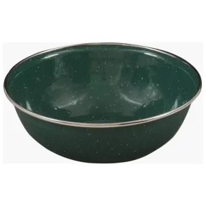 Highlander Deluxe Enamel Bowl