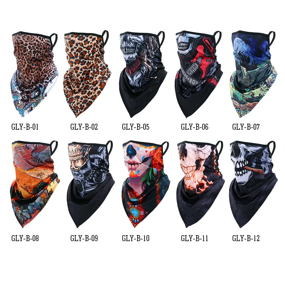 Hiking Scarf