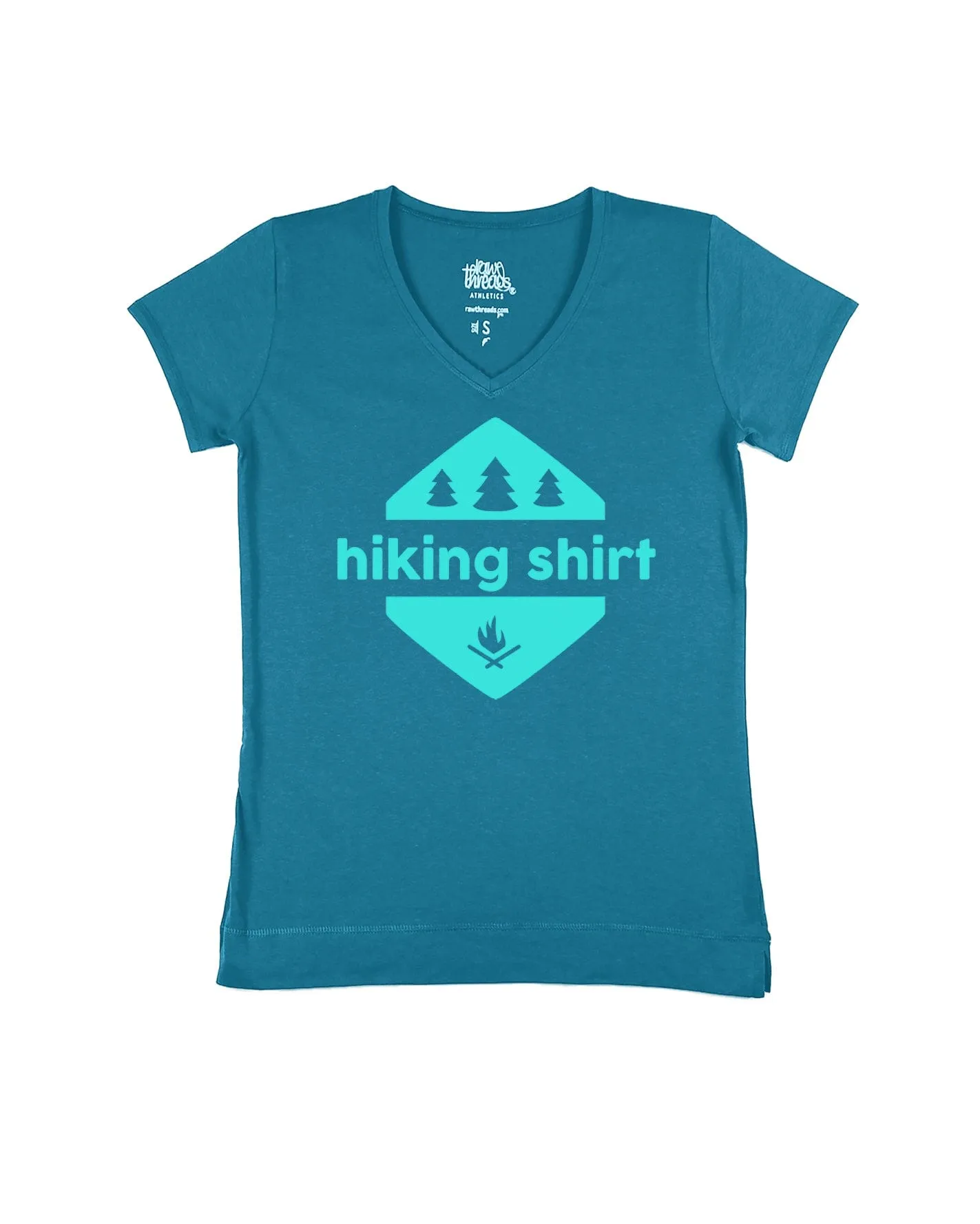 Hiking Shirt