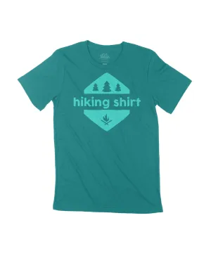 Hiking Shirt