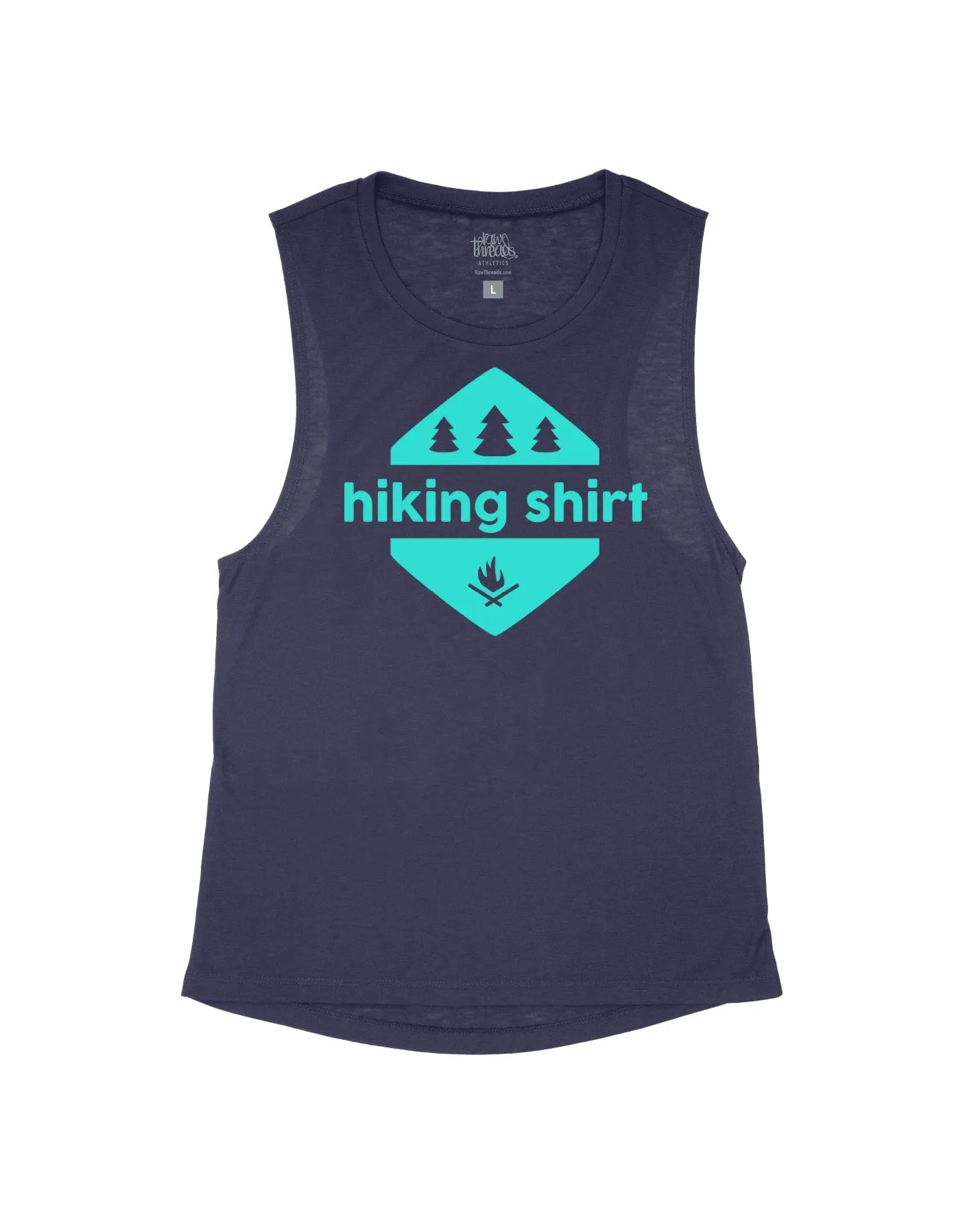 Hiking Shirt