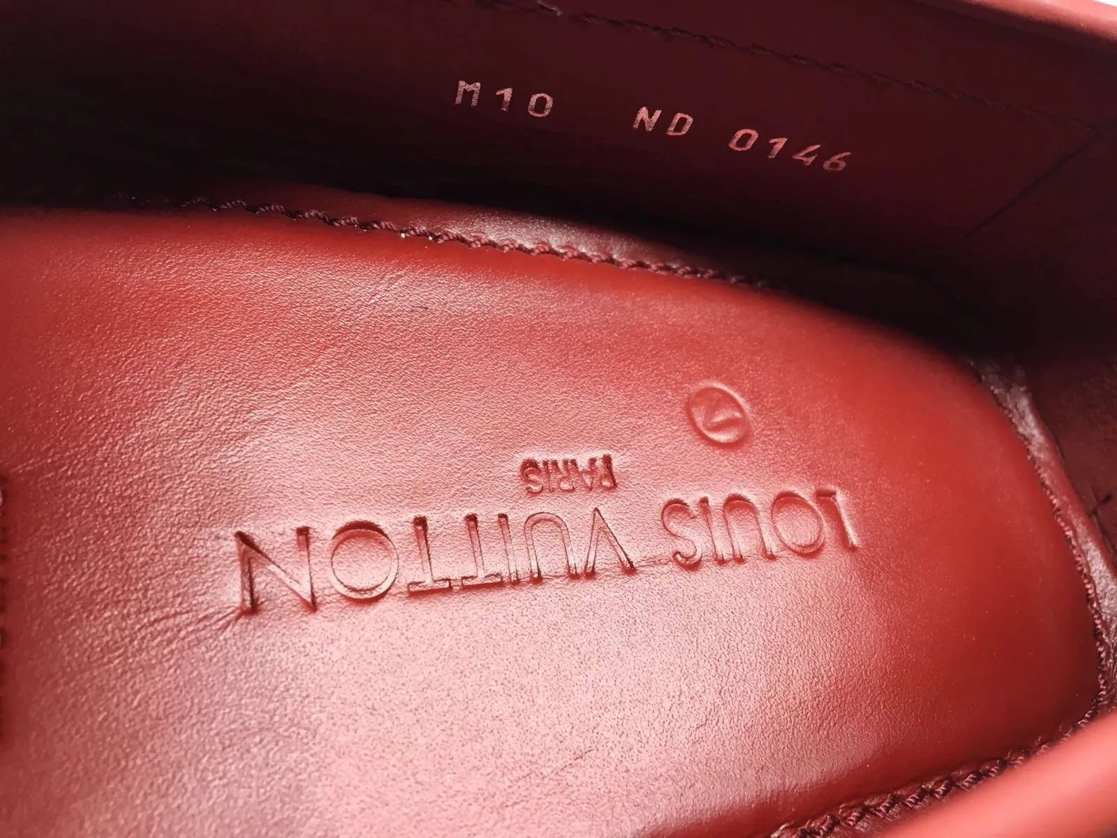 Hockenheim Car Shoe