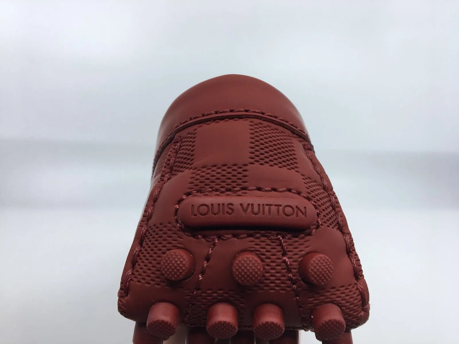 Hockenheim Car Shoe