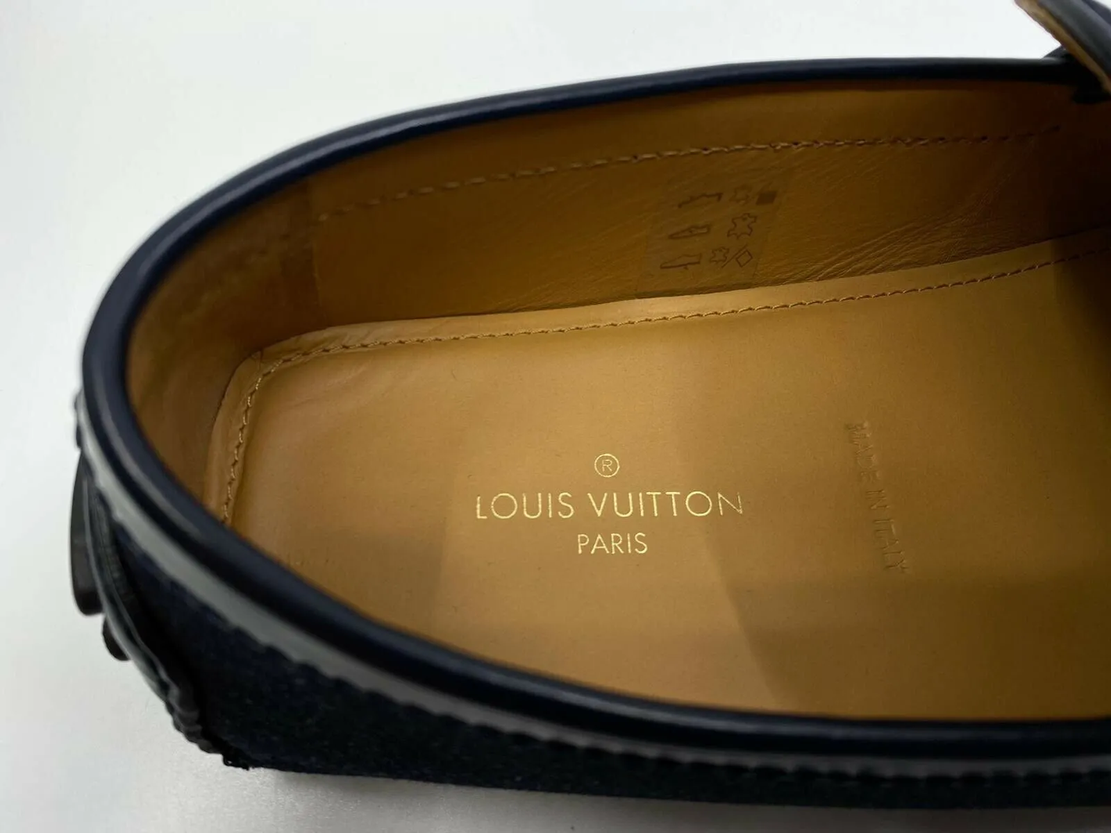 Hockenheim Car Shoe