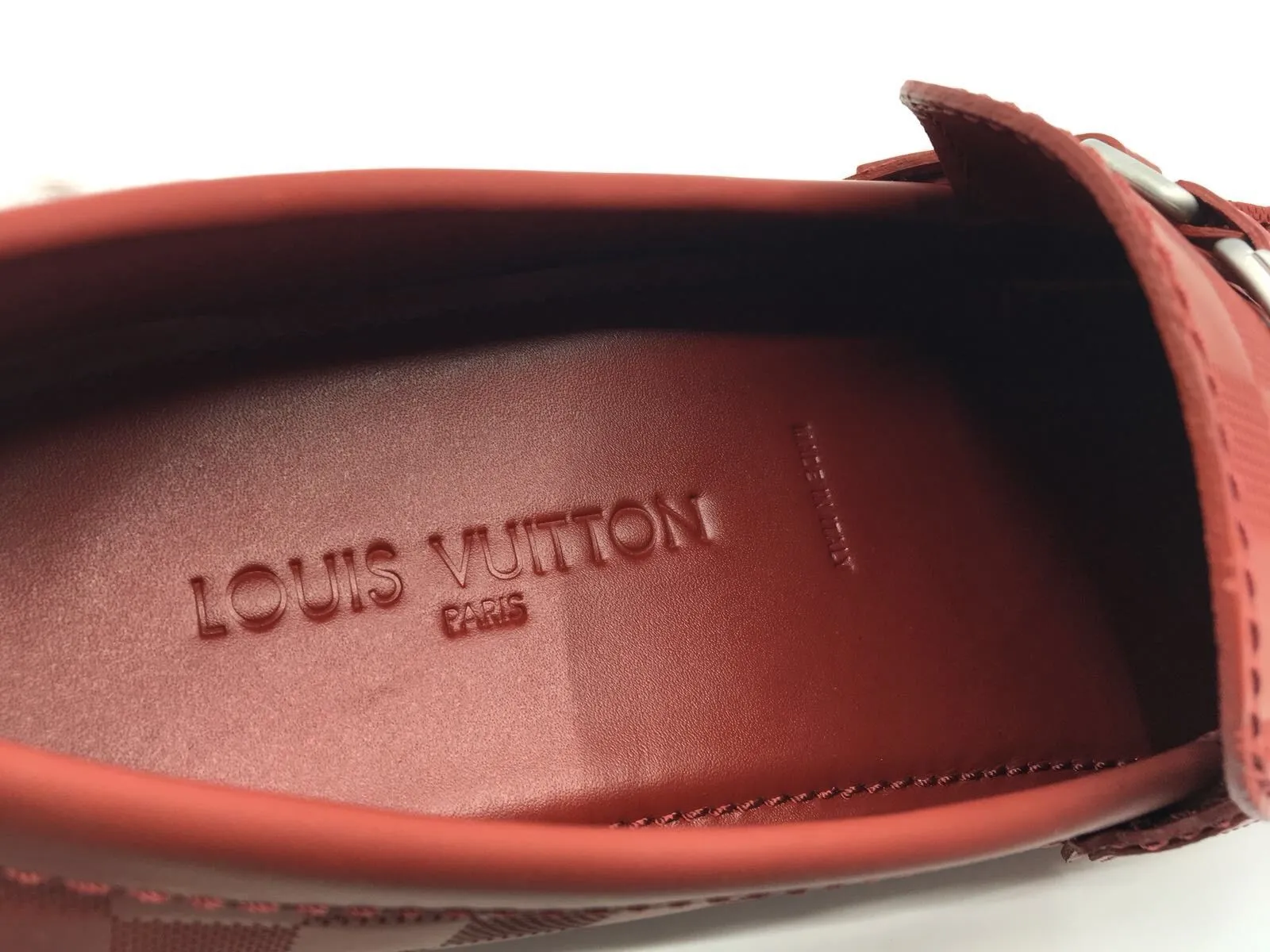 Hockenheim Car Shoe