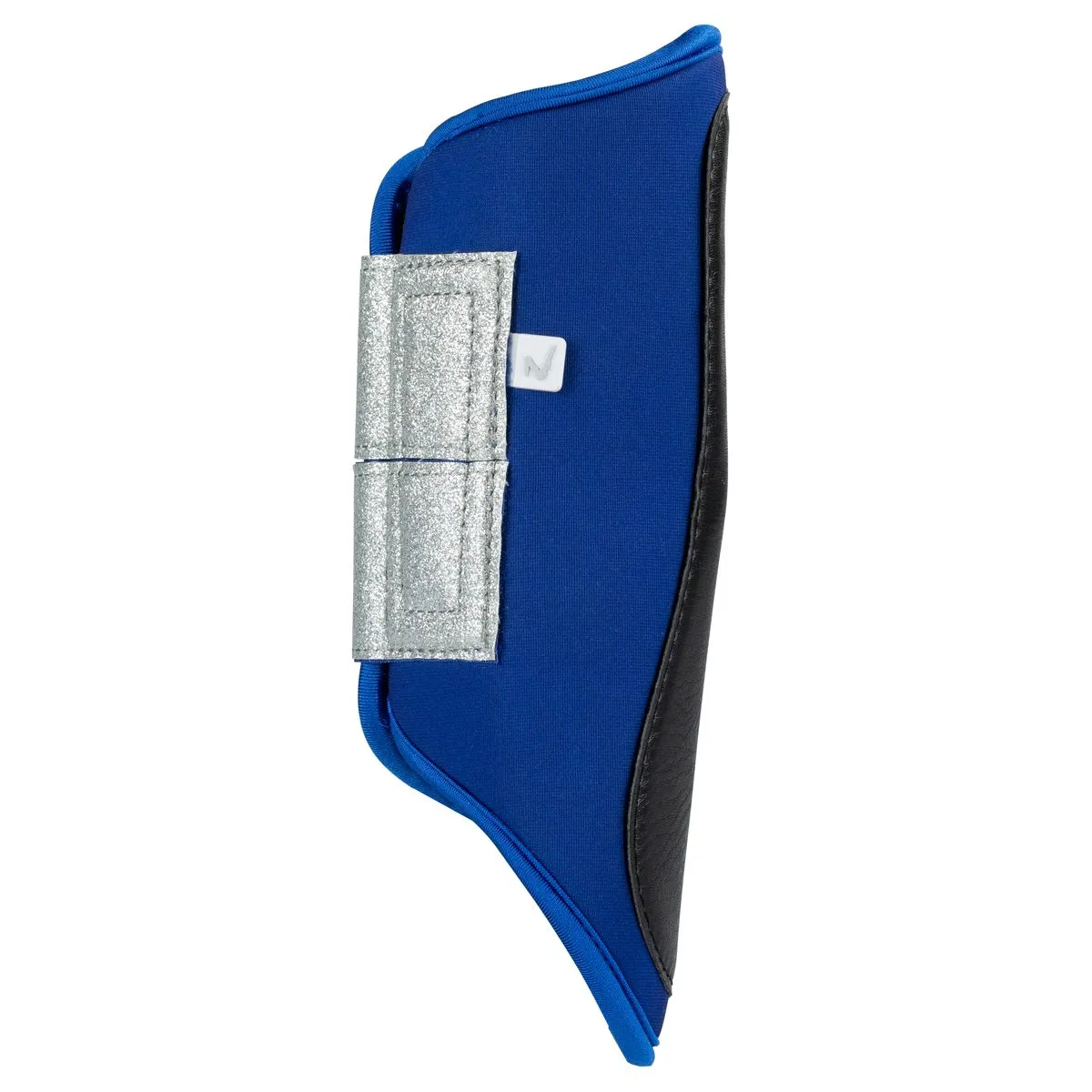 Horze Thun Brushing Boots Mazarine Blue