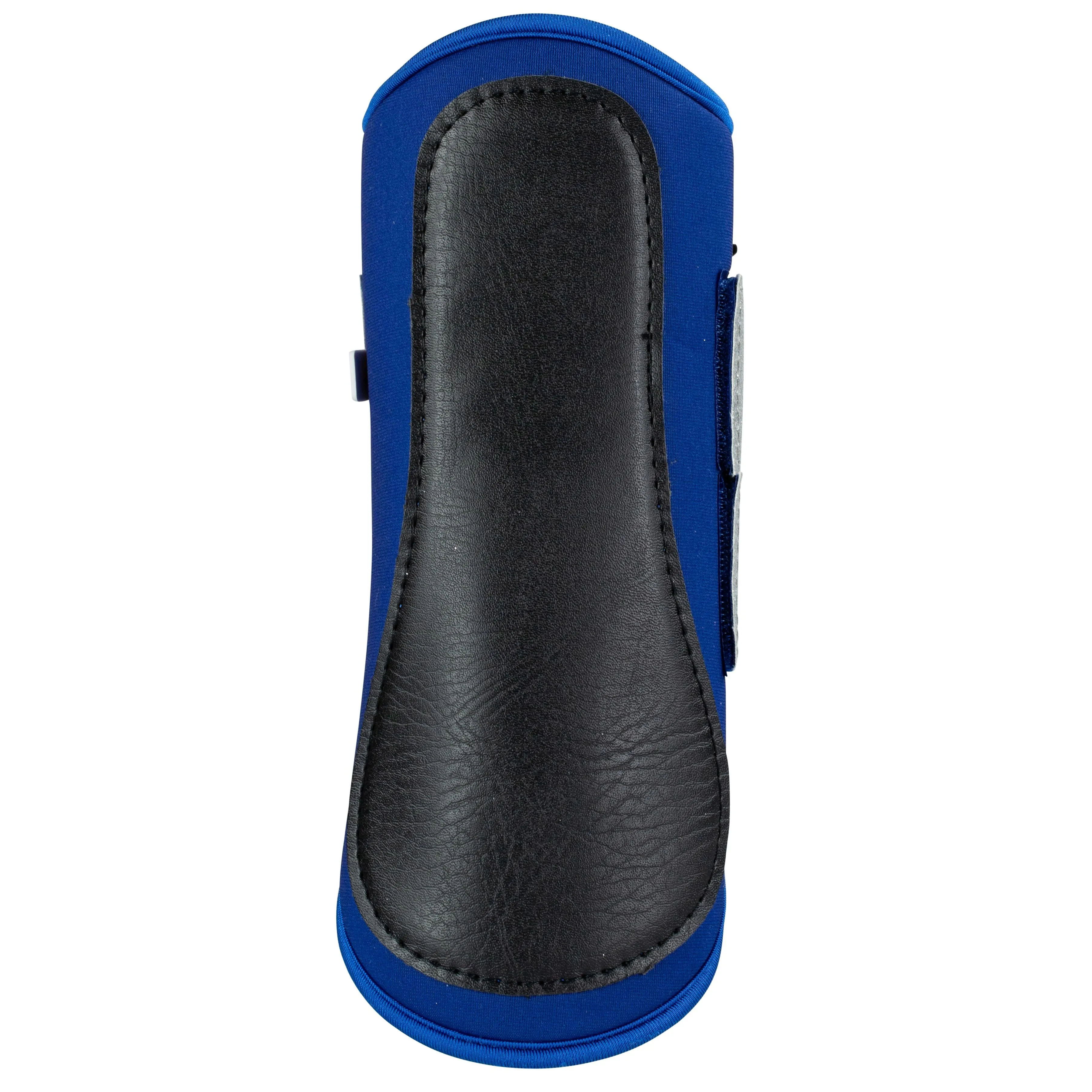 Horze Thun Brushing Boots Mazarine Blue