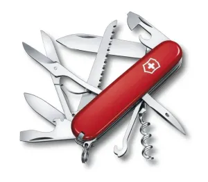 Huntsman Knife (Blister)