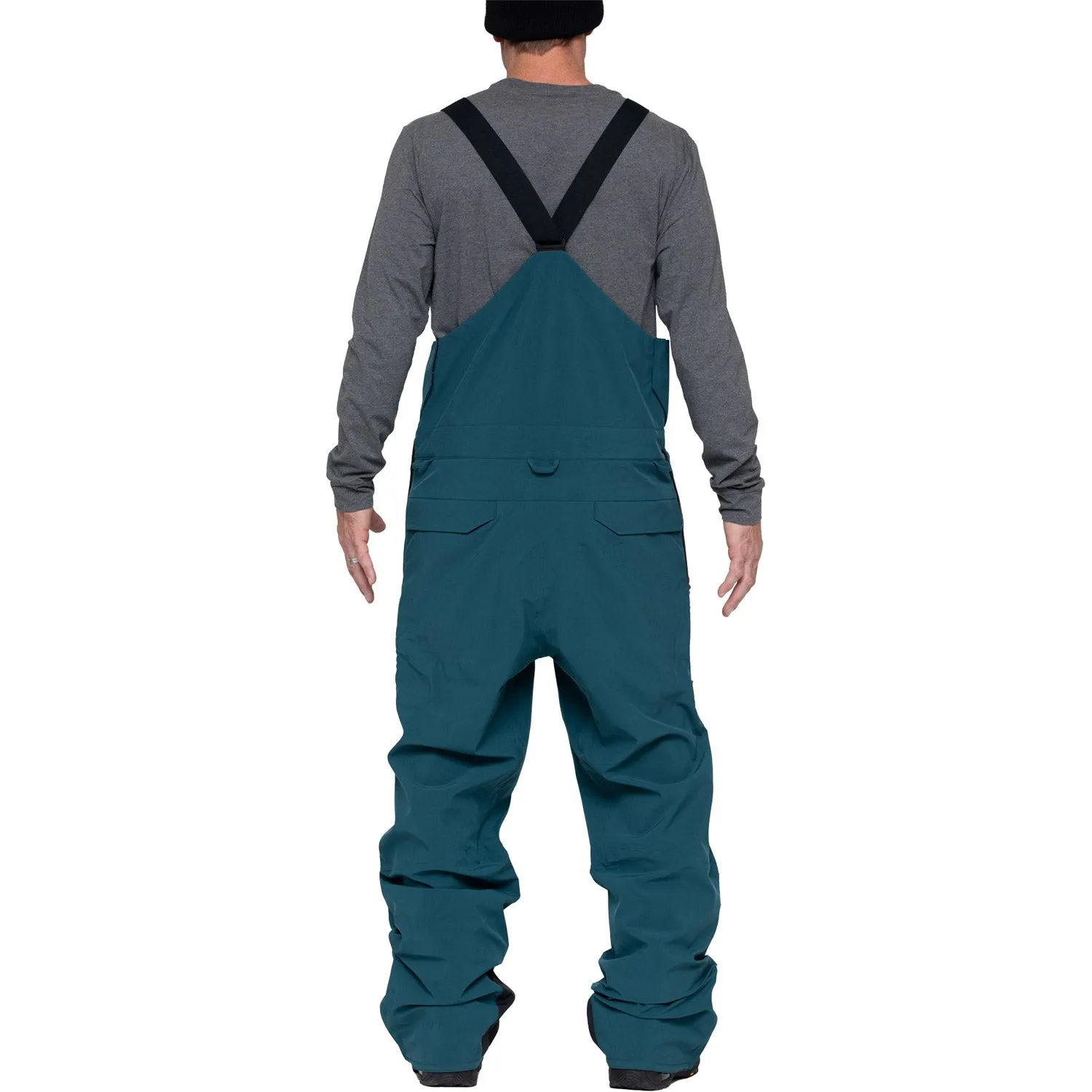 Huron Snow Bib