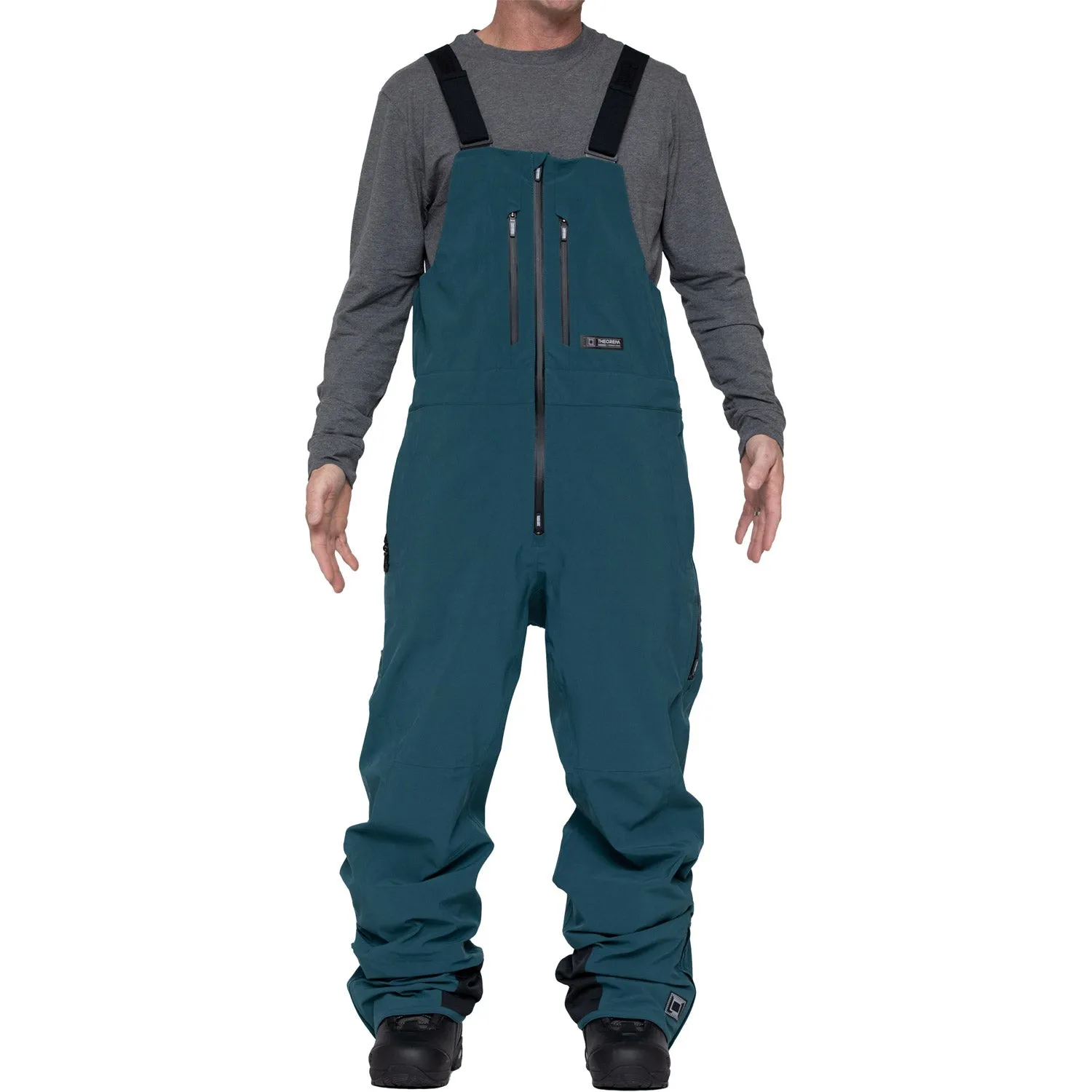 Huron Snow Bib