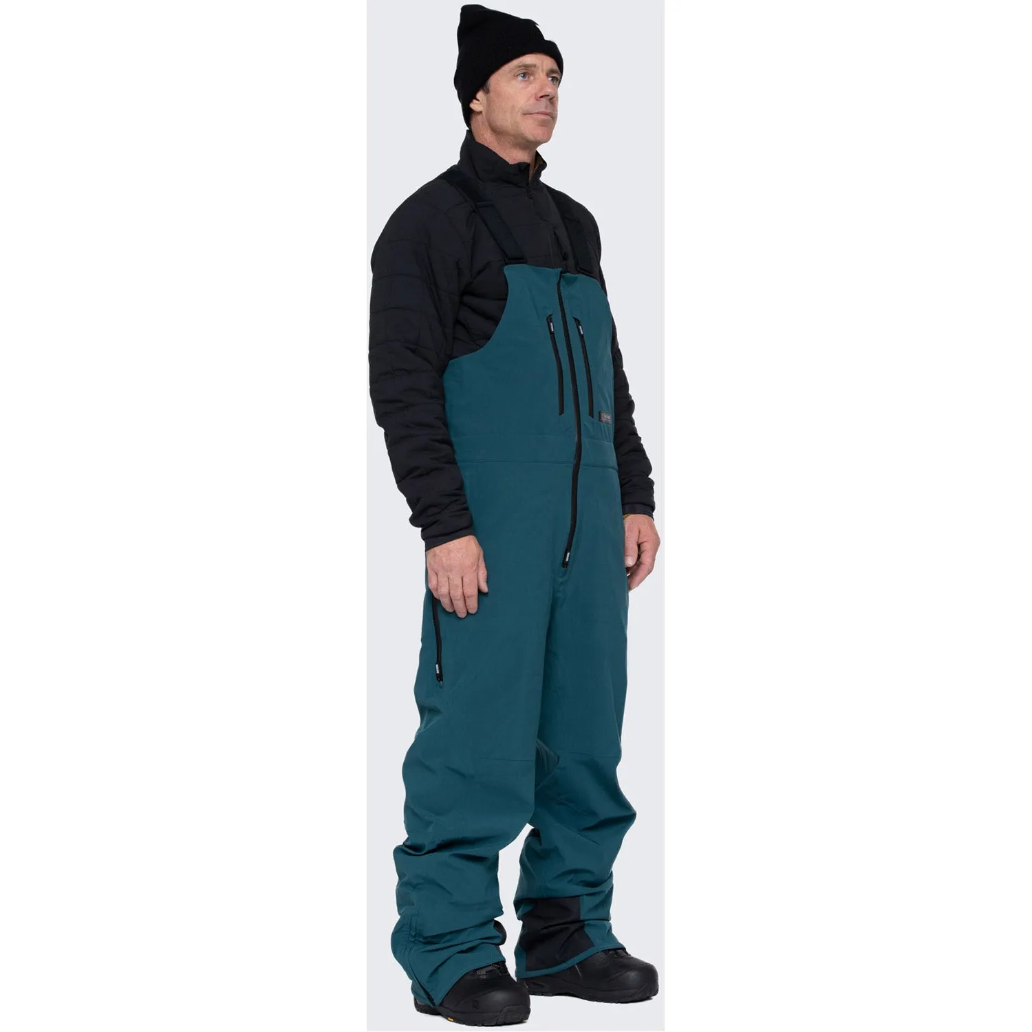 Huron Snow Bib