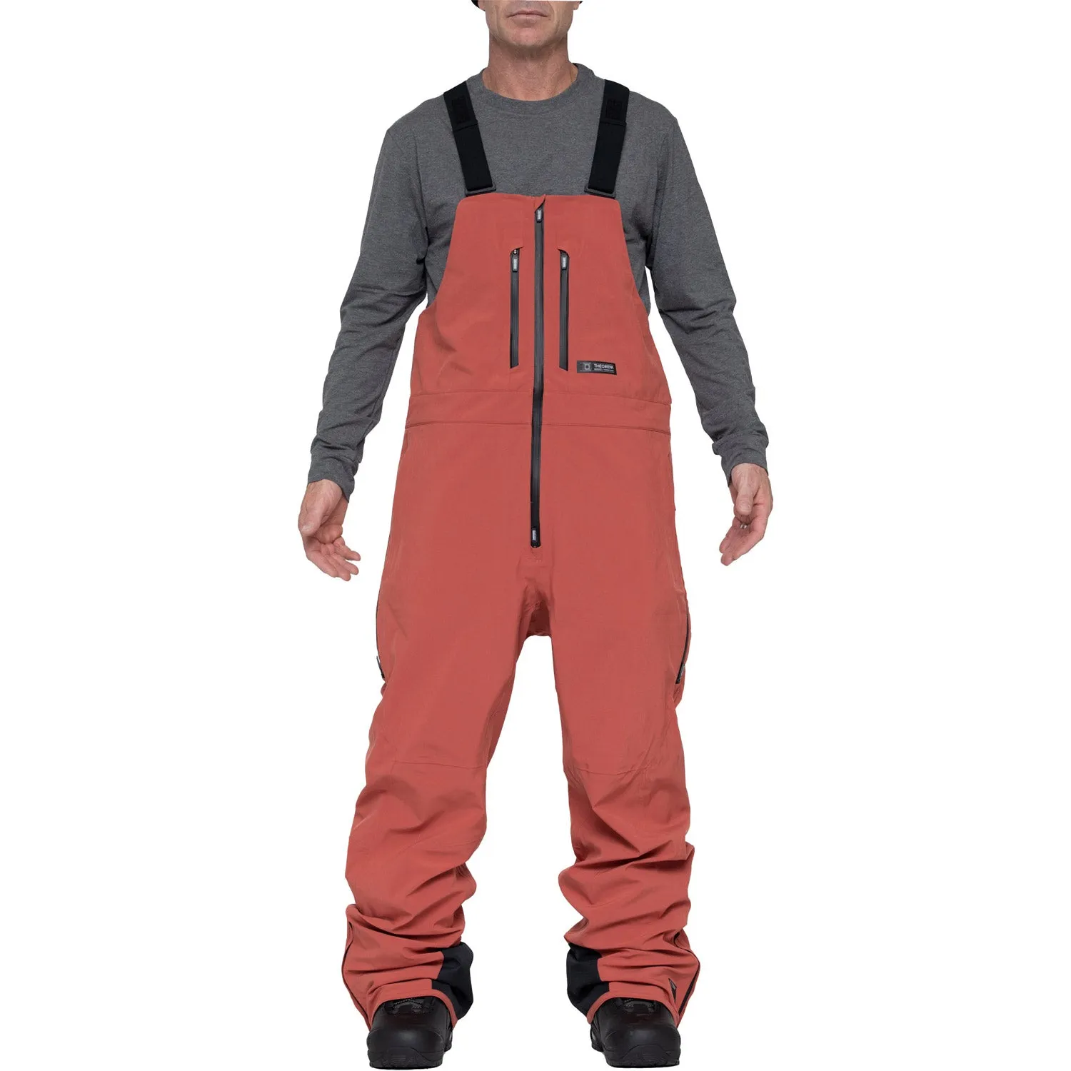 Huron Snow Bib