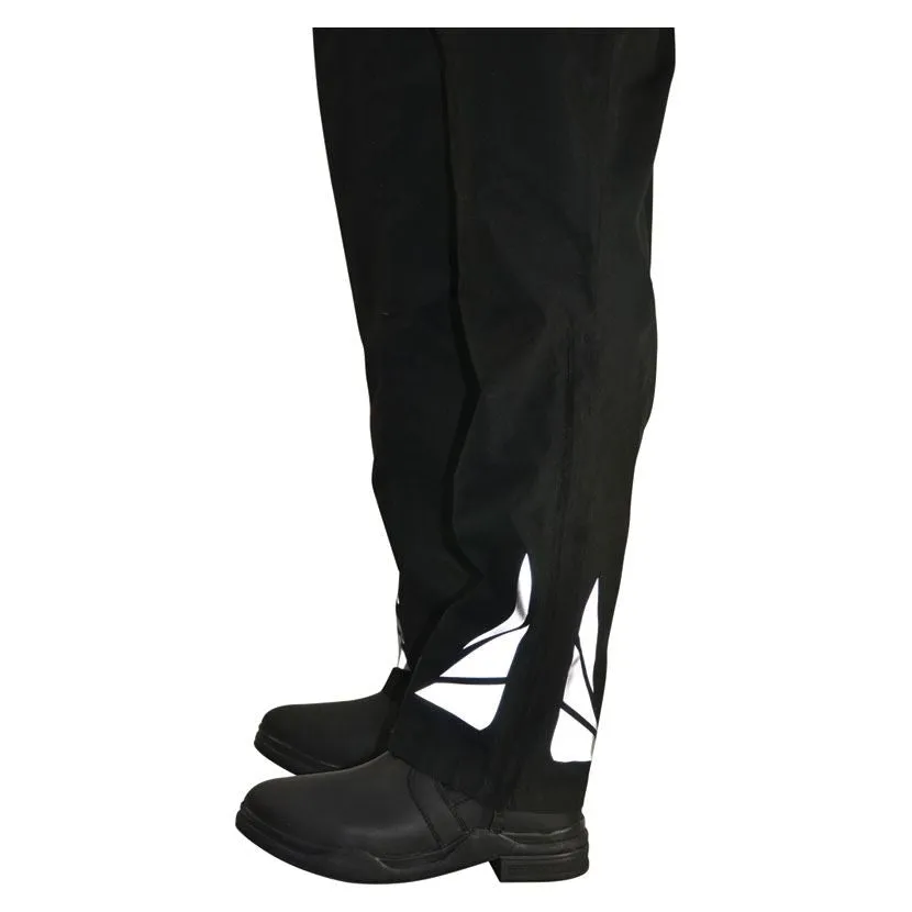 Hy Equestrian Waterproof Reflective Over Trousers