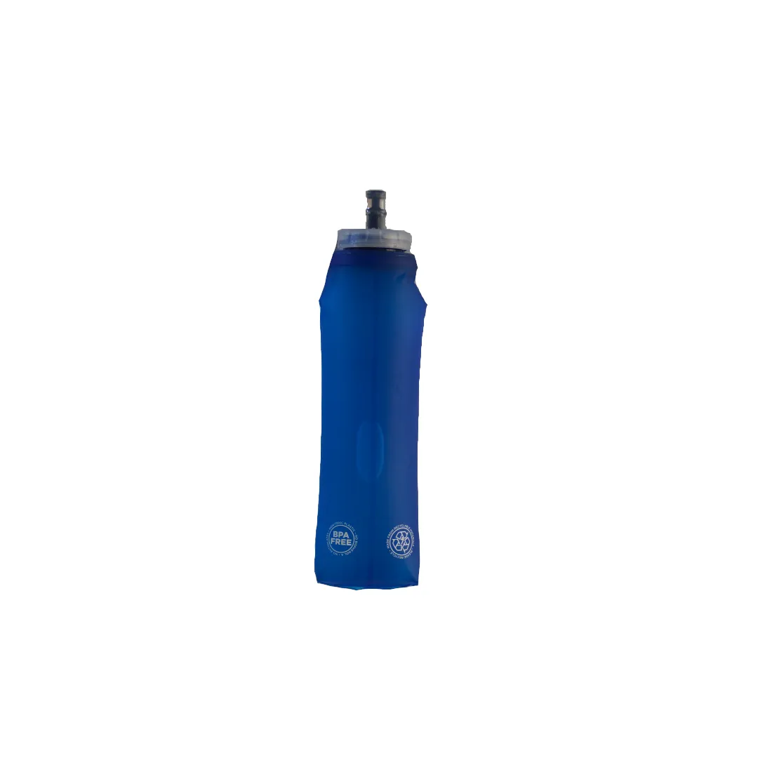 Hydration - 750 ML soft water flask for running