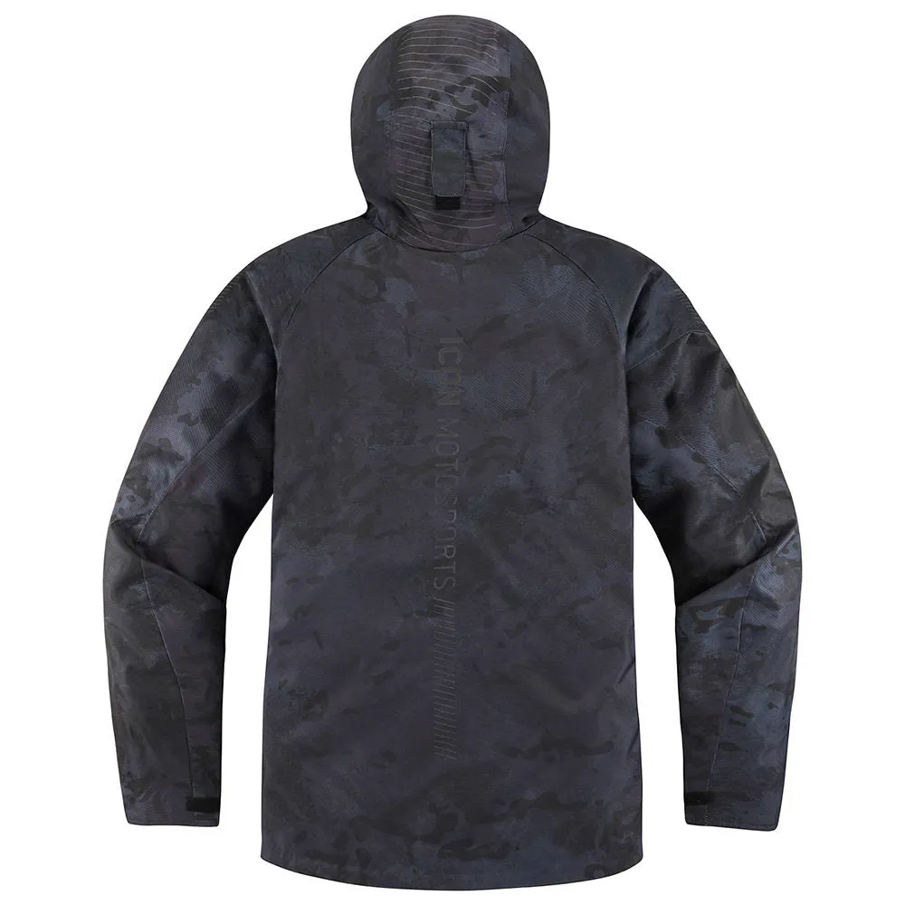Icon PDX3 Jacket - Dark Camo