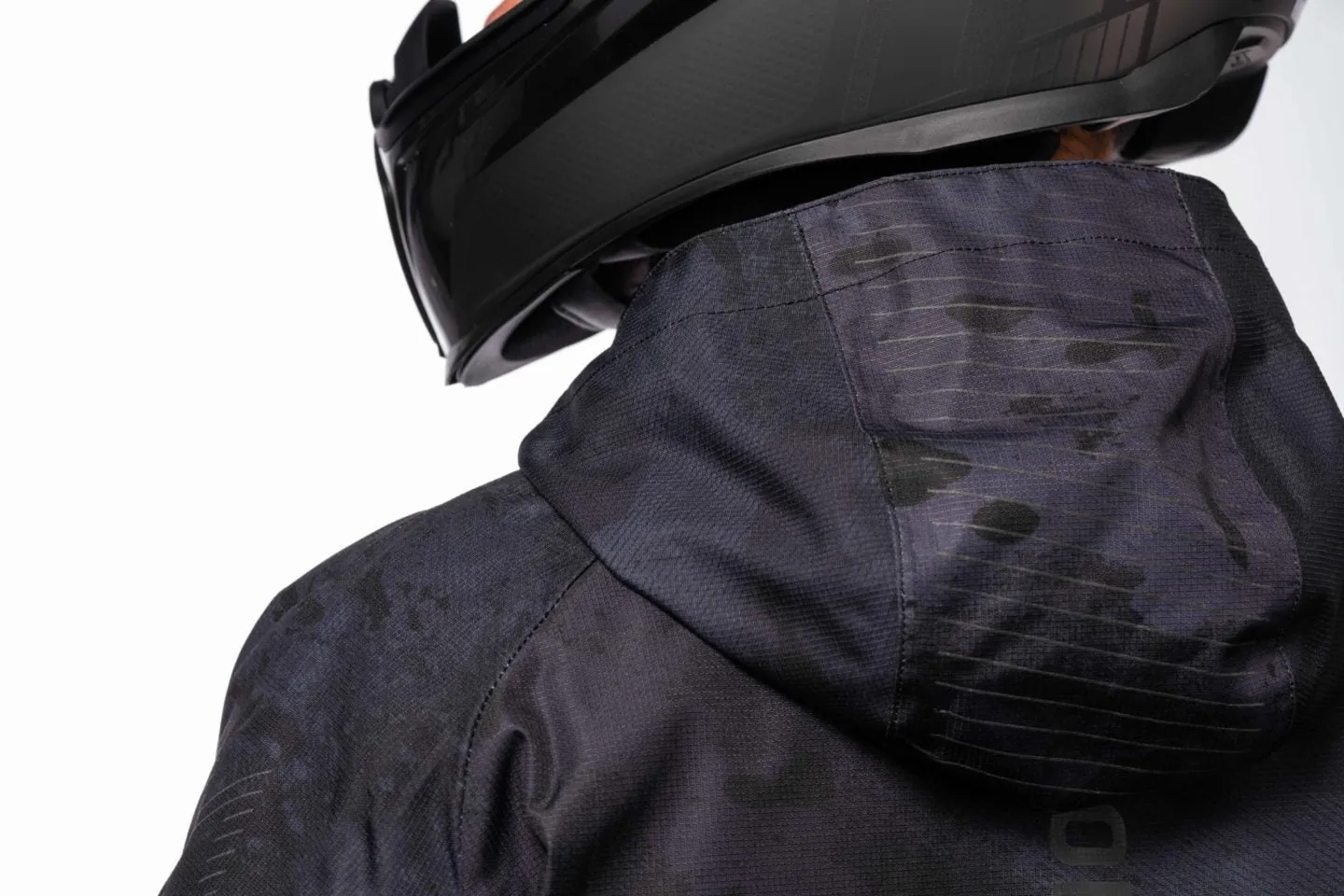 Icon PDX3 Jacket - Dark Camo