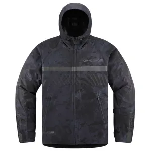 Icon PDX3 Jacket - Dark Camo