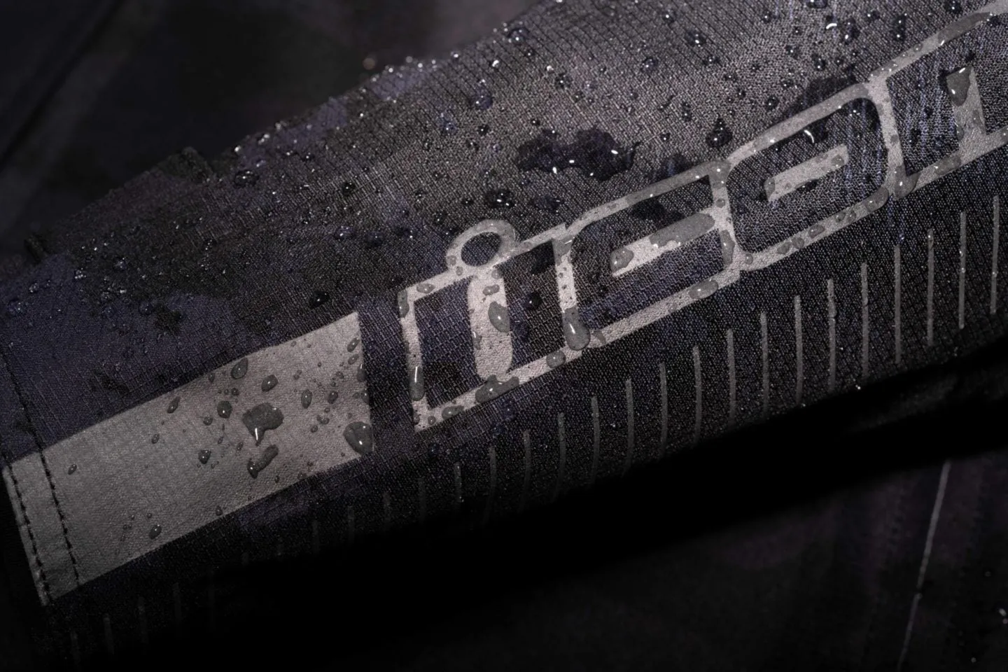 Icon PDX3 Jacket - Dark Camo