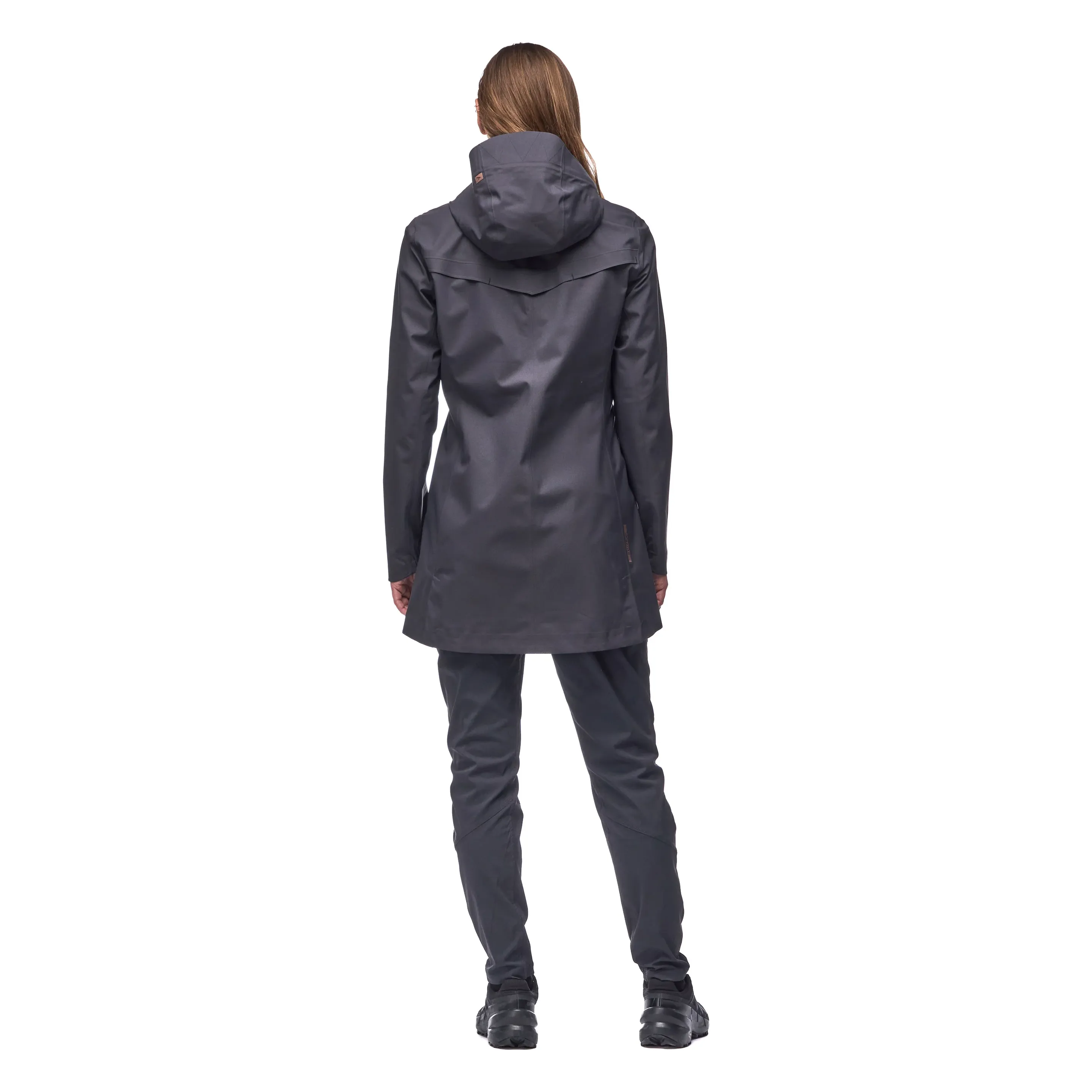 Indyeva Kisa II Jacket Women's