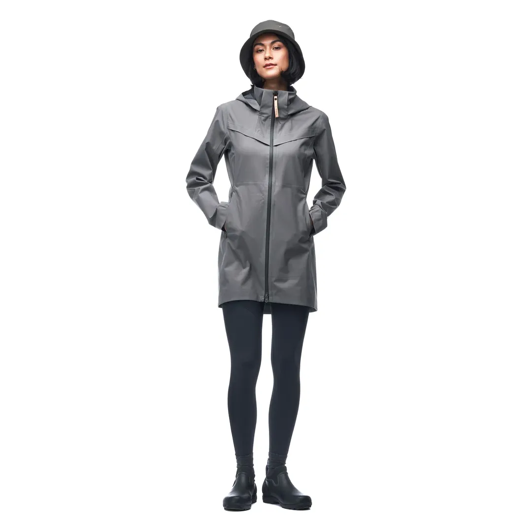 Indyeva Kisa II Jacket Women's