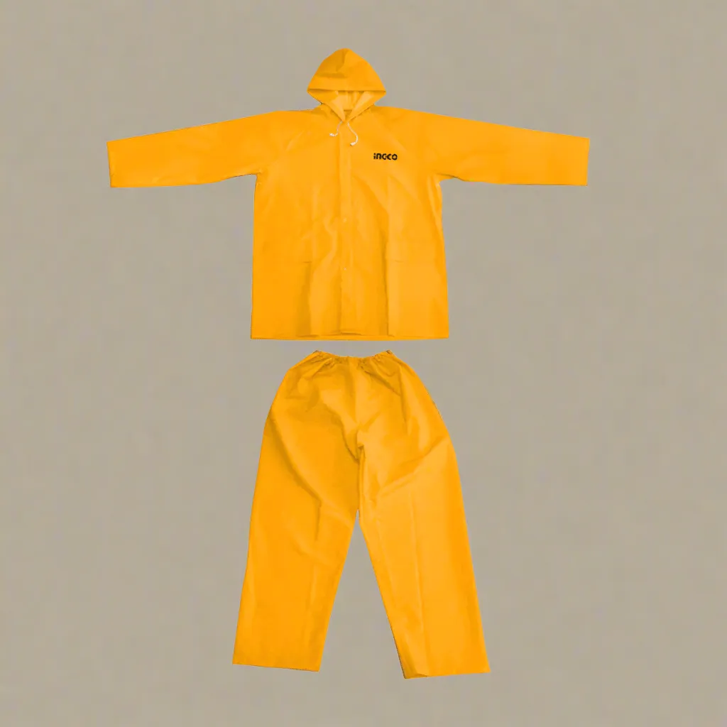 Ingco Rain Suit - HRCTSKT031