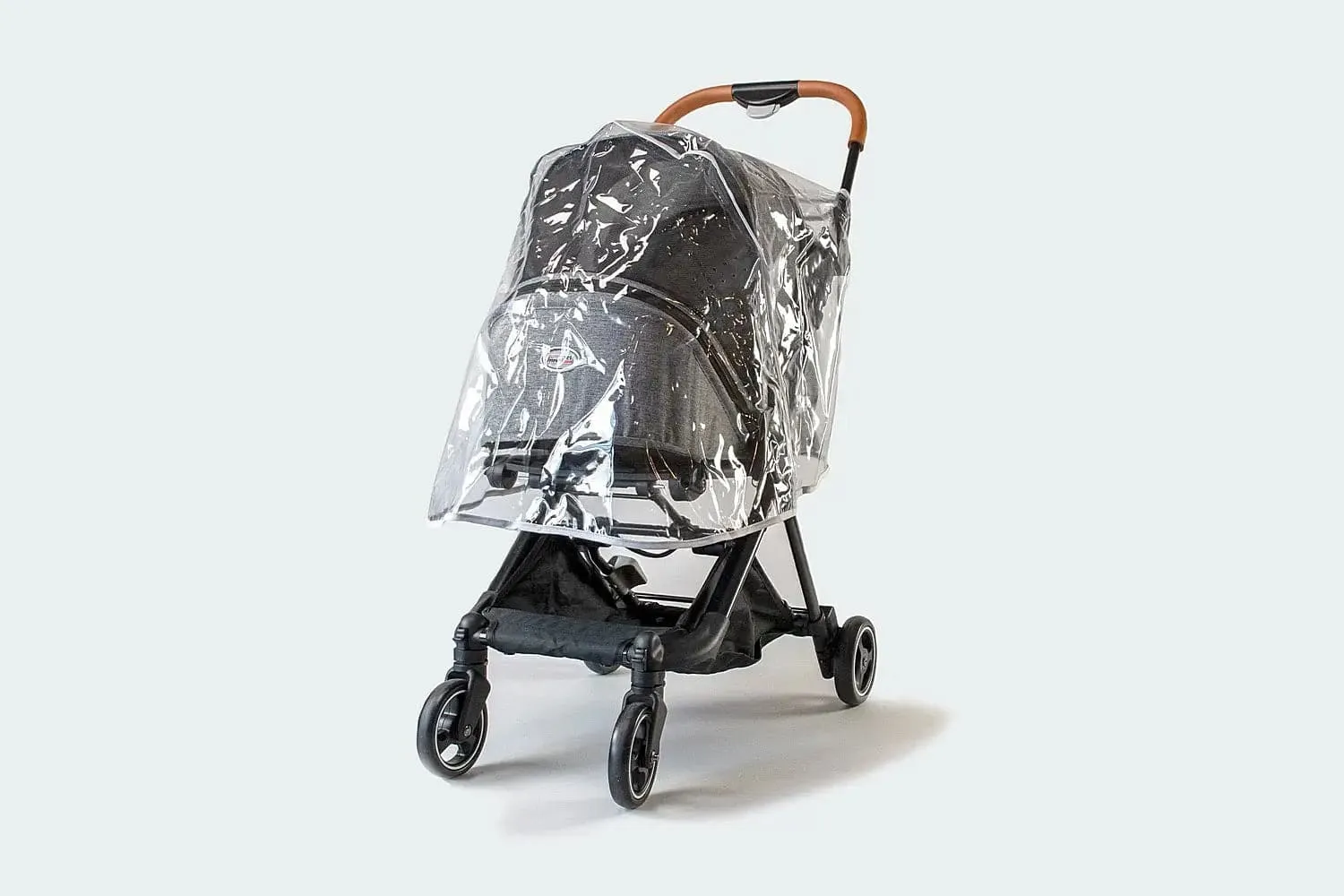 InnoPet City Buggy Dog Stroller Rain Cover