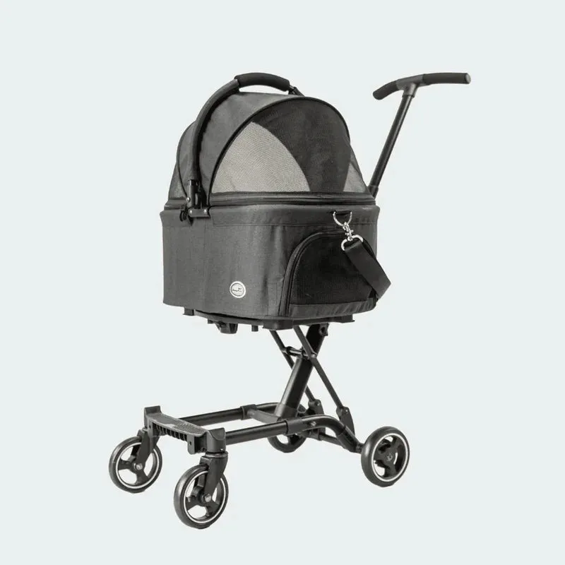 InnoPet City Hopper Dog Stroller Rain Cover