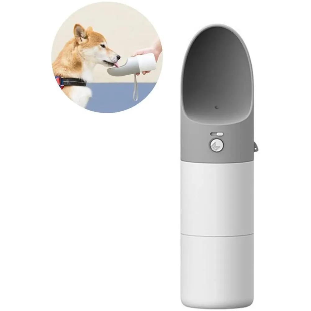 Instachew Petkit Rover Pet Travel Bottle