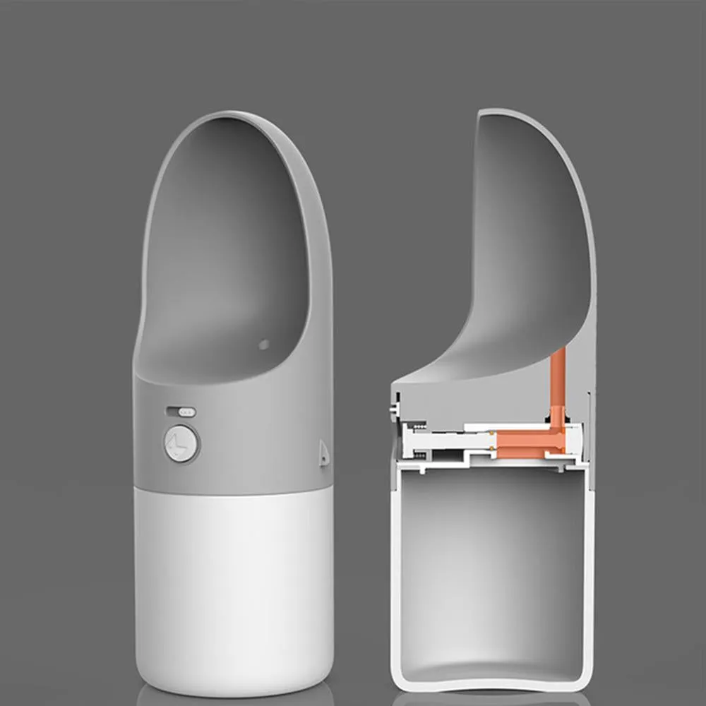 Instachew Petkit Rover Pet Travel Bottle