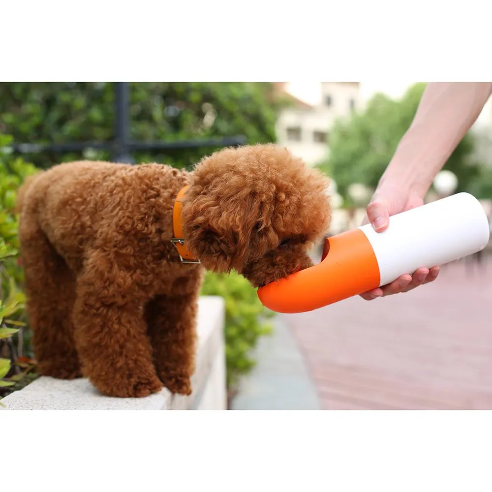 Instachew Petkit Rover Pet Travel Bottle
