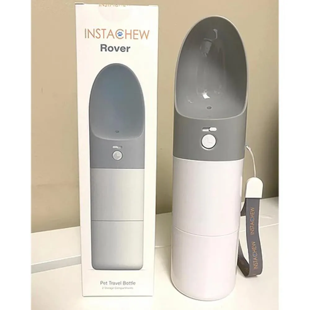Instachew Petkit Rover Pet Travel Bottle