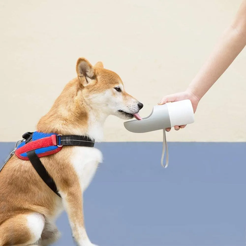 Instachew Petkit Rover Pet Travel Bottle