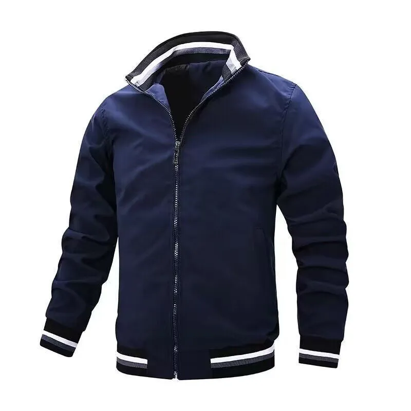 INSTOCK- Stylish summer jacket for men