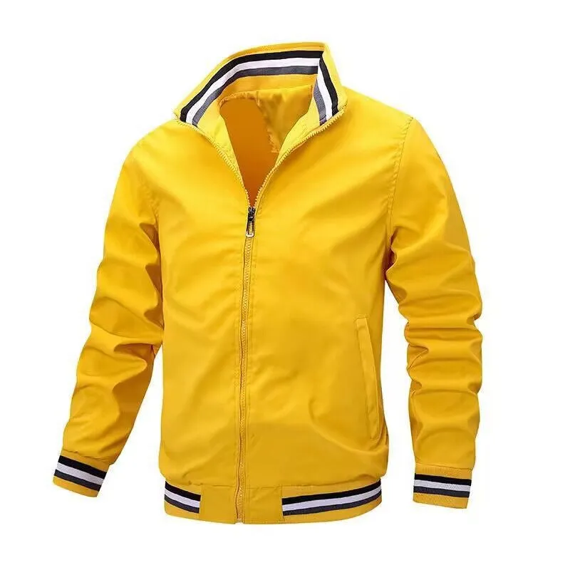 INSTOCK- Stylish summer jacket for men