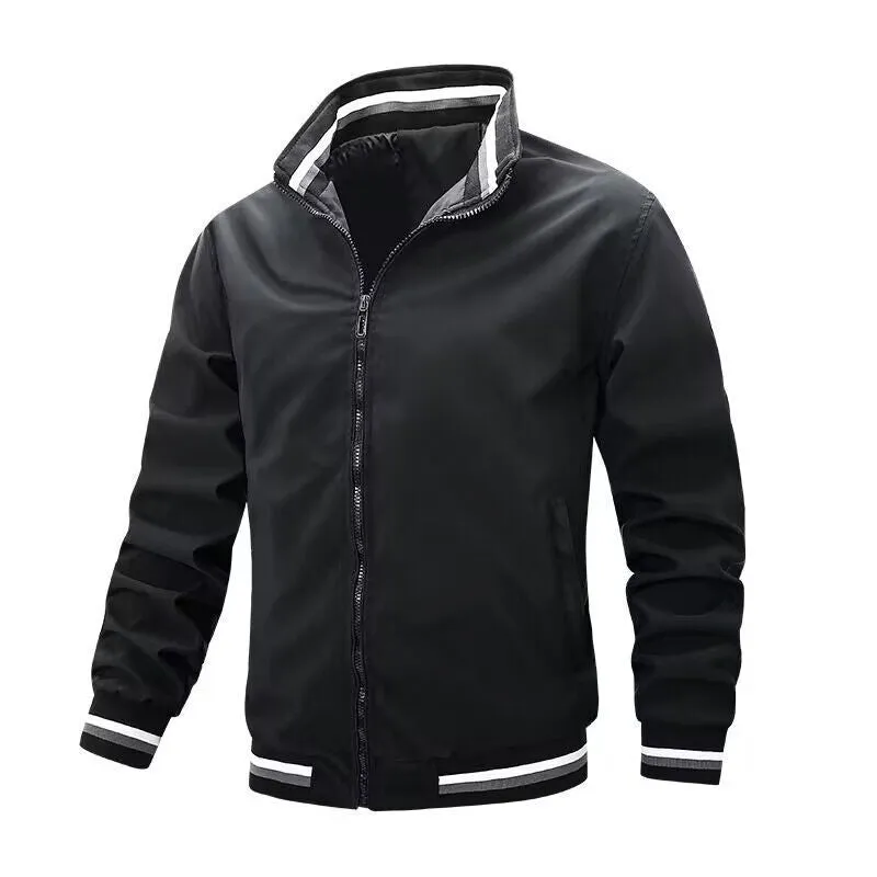 INSTOCK- Stylish summer jacket for men
