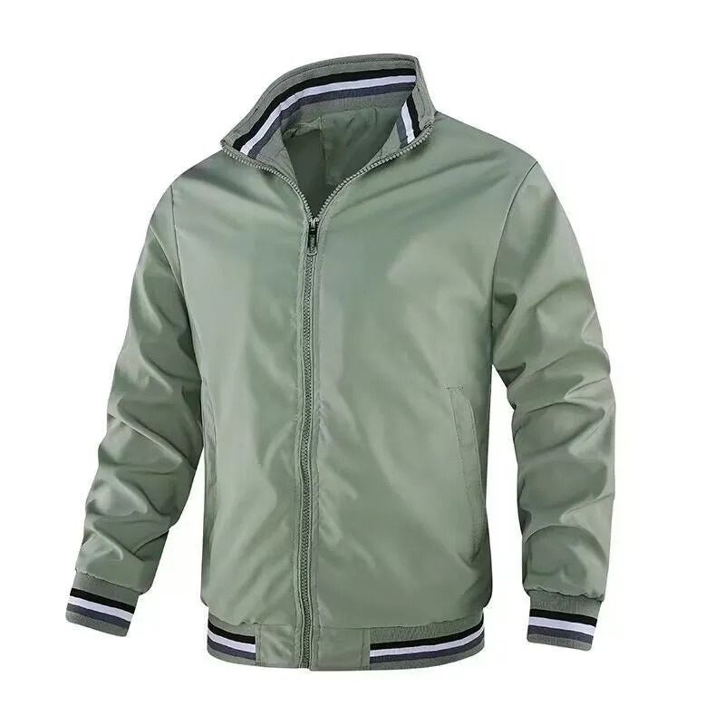 INSTOCK- Stylish summer jacket for men