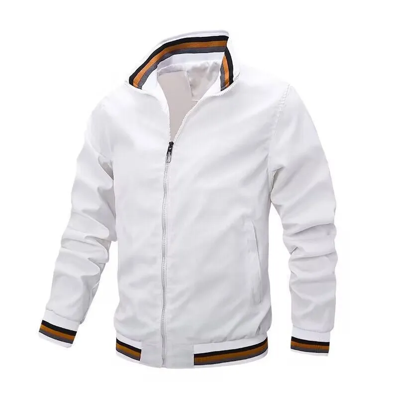 INSTOCK- Stylish summer jacket for men