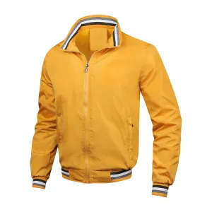 INSTOCK- Stylish summer jacket for men