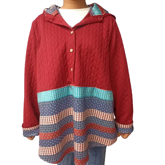 INSTOCK-STYLISH SUMMER SWEATER FOR MEN
