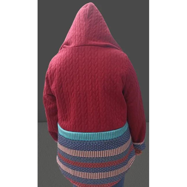 INSTOCK-STYLISH SUMMER SWEATER FOR MEN