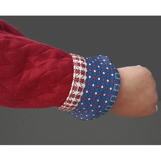 INSTOCK-STYLISH SUMMER SWEATER FOR MEN