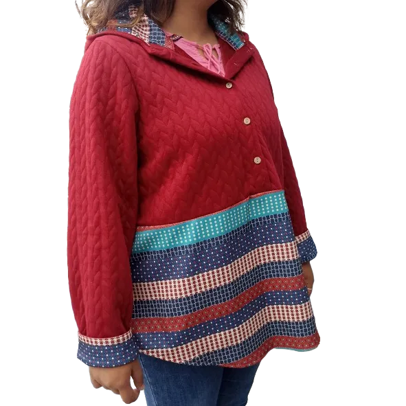 INSTOCK-STYLISH SUMMER SWEATER FOR MEN