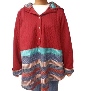 INSTOCK-STYLISH SUMMER SWEATER FOR MEN