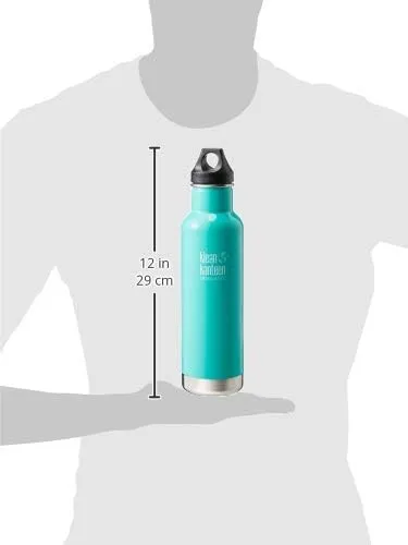 Insulated 32oz Loop Kanteen