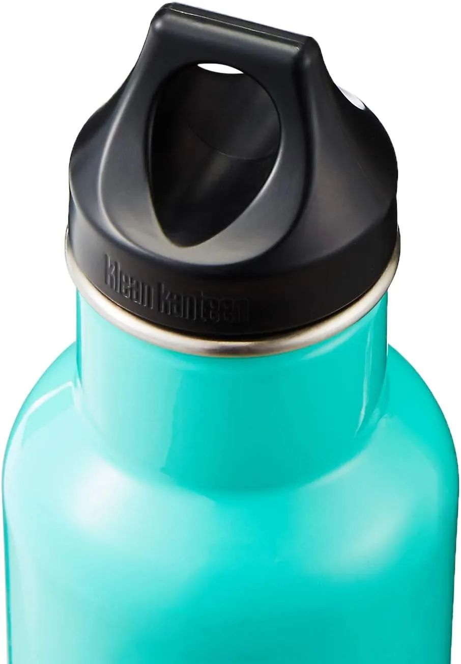 Insulated 32oz Loop Kanteen