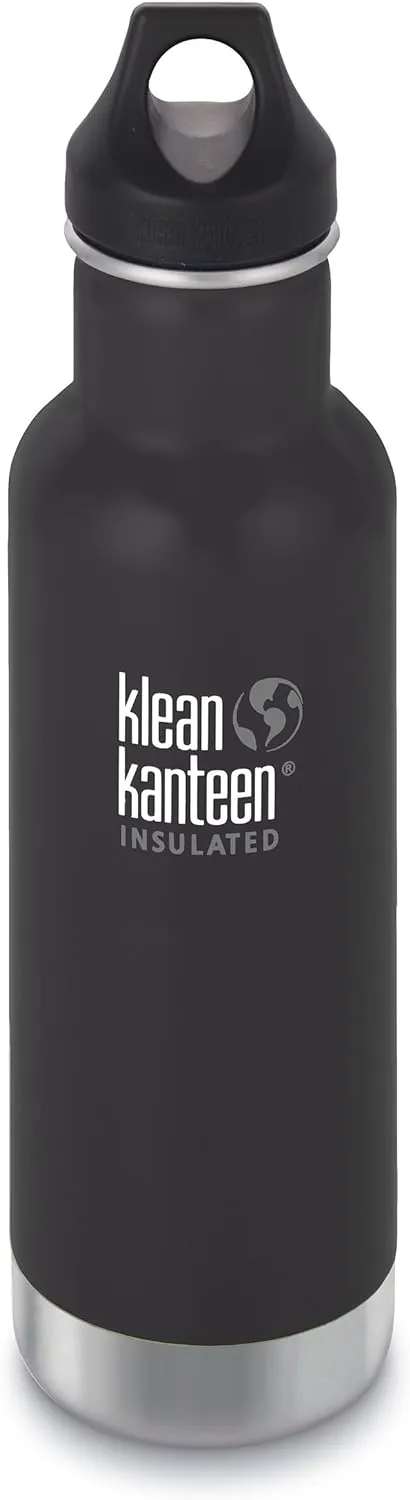 Insulated 32oz Loop Kanteen