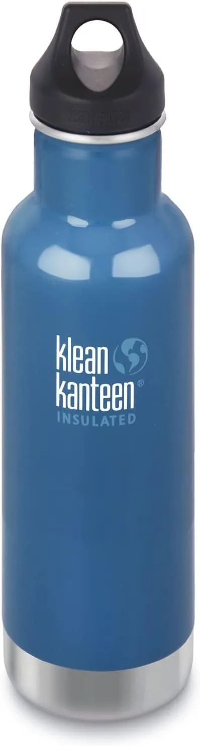 Insulated 32oz Loop Kanteen