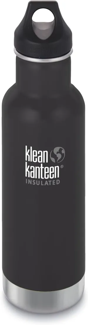 Insulated 32oz Loop Kanteen