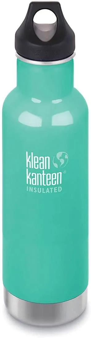 Insulated 32oz Loop Kanteen